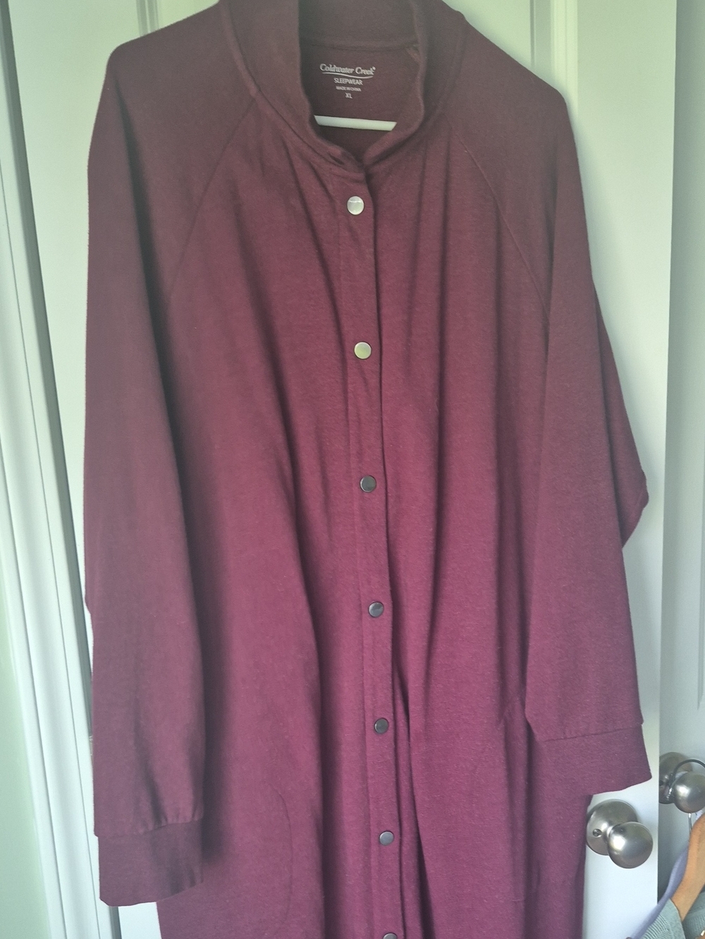 Clearwater Creek Robe Xl
